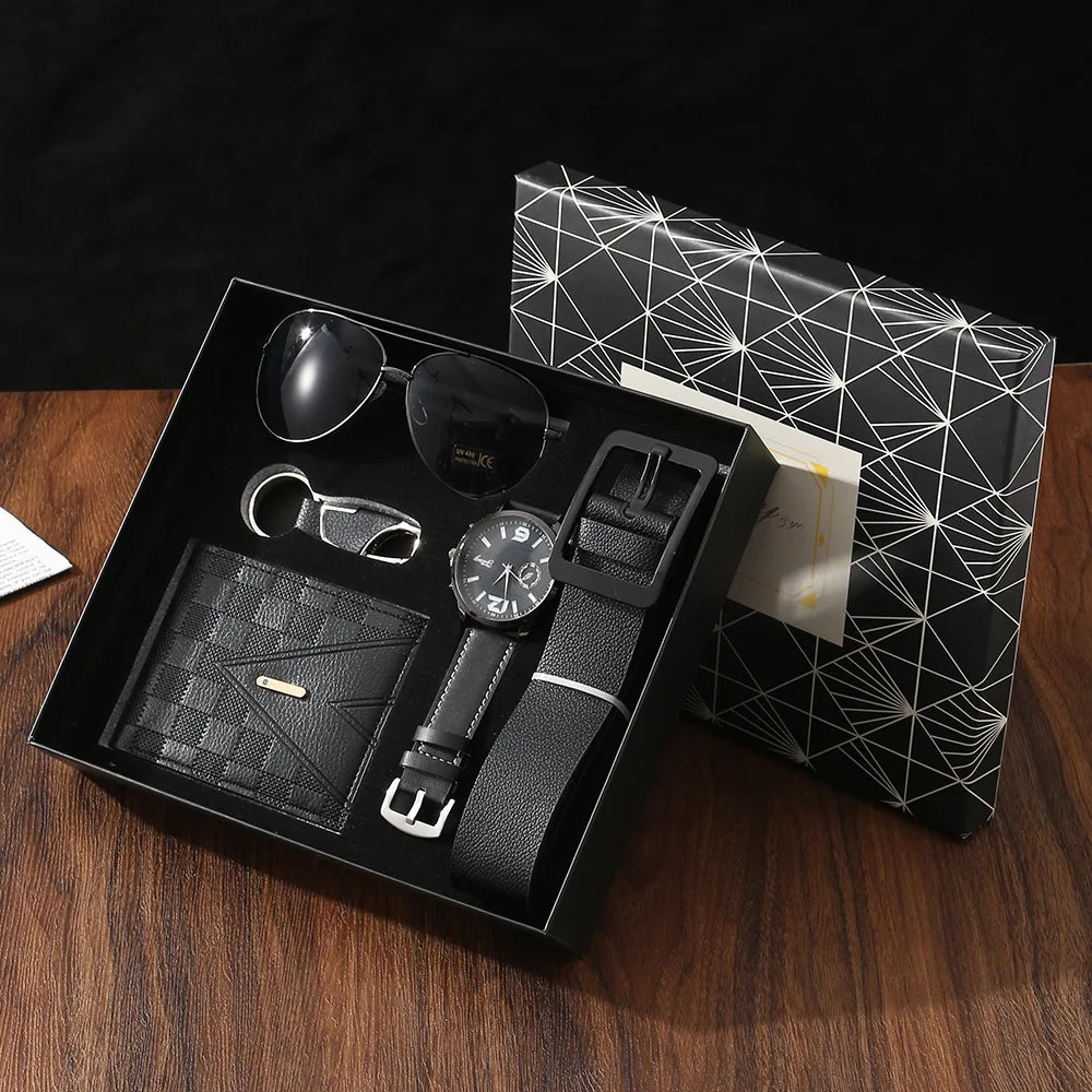 Urban Gentleman Box