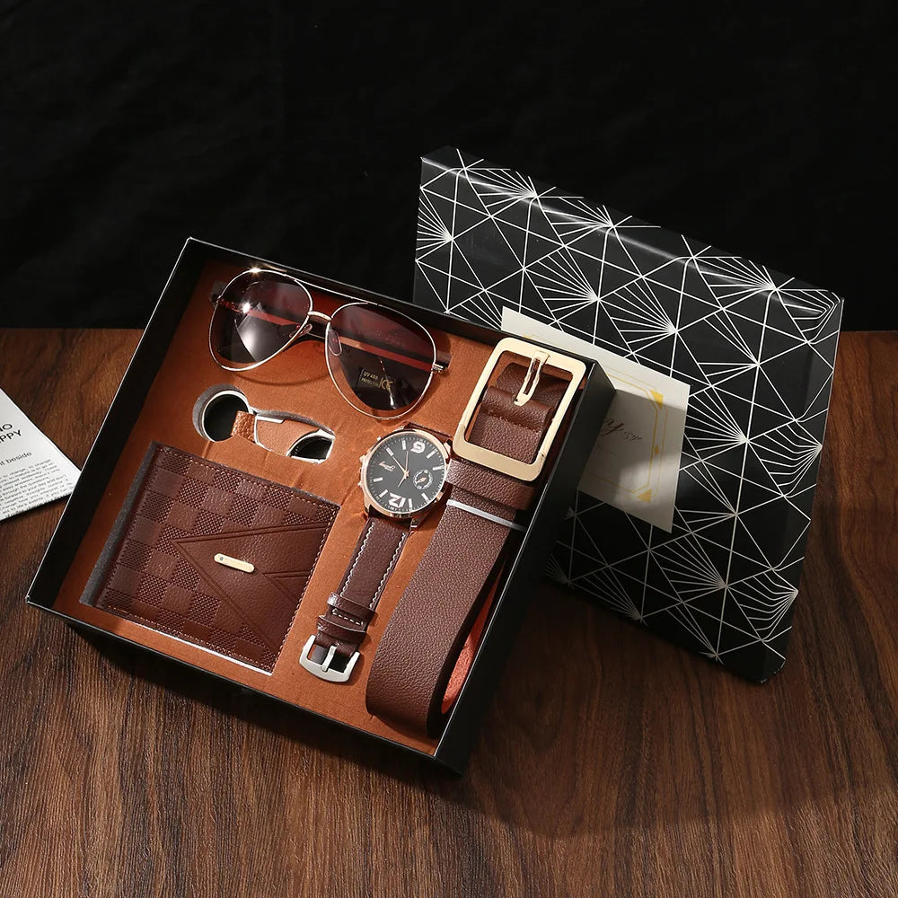 Urban Gentleman Box