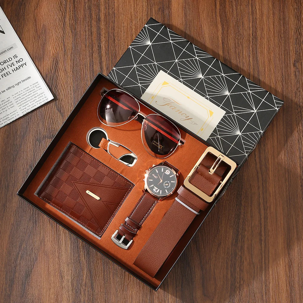 Urban Gentleman Box