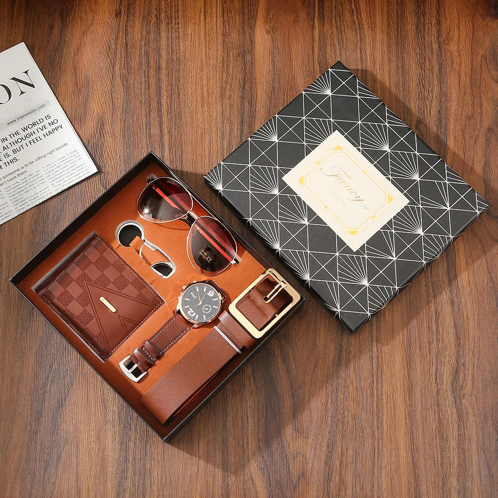 Urban Gentleman Box