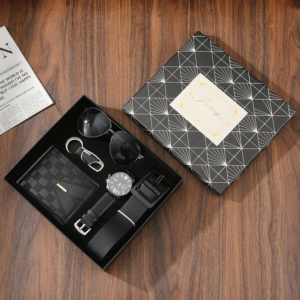 Urban Gentleman Box