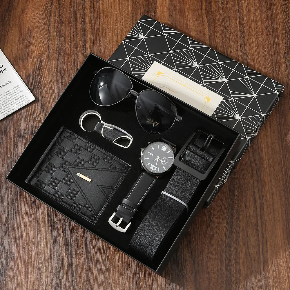 Urban Gentleman Box